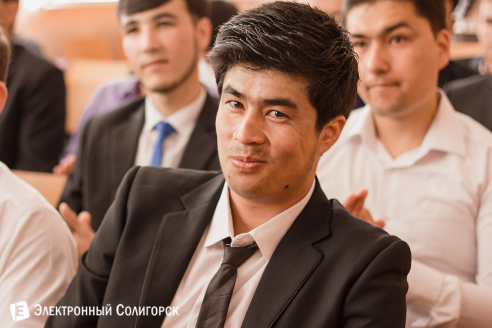 Выпускники 2015 Солигорск Выпускники 2015 Солигорск