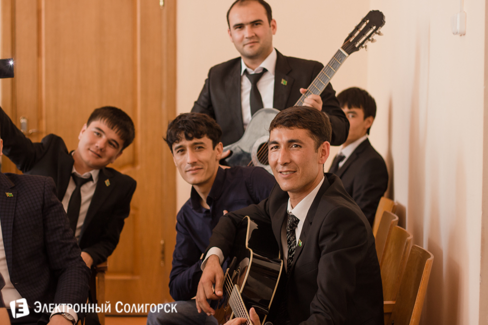 Выпускники 2015 Солигорск Выпускники 2015 Солигорск