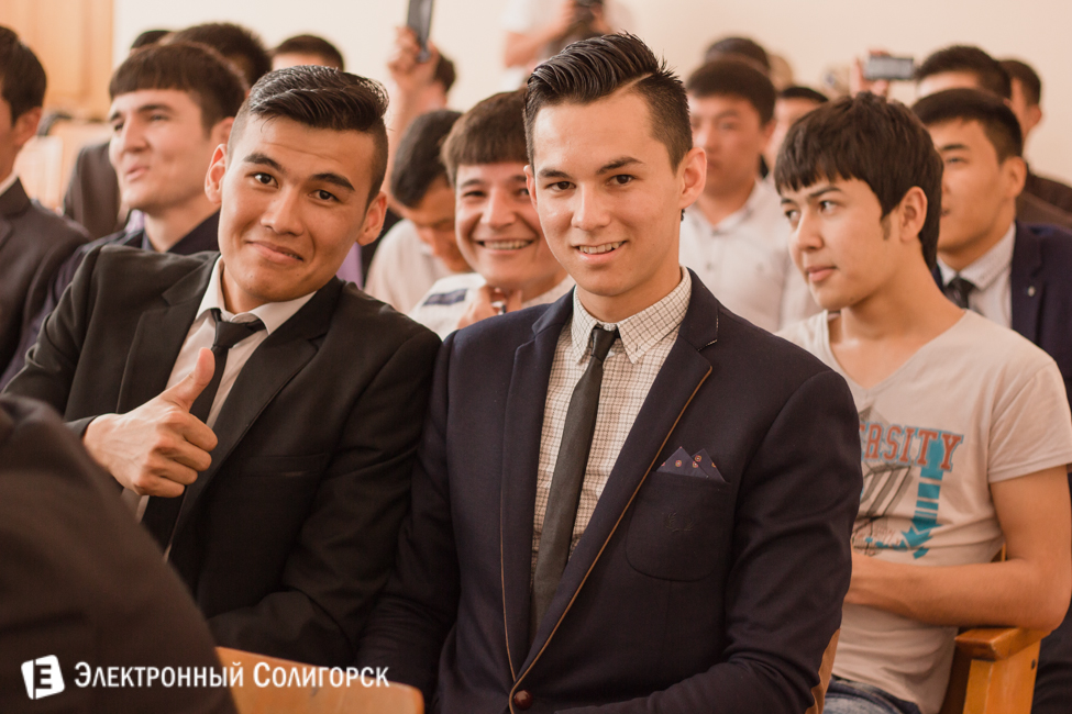Выпускники 2015 Солигорск Выпускники 2015 Солигорск