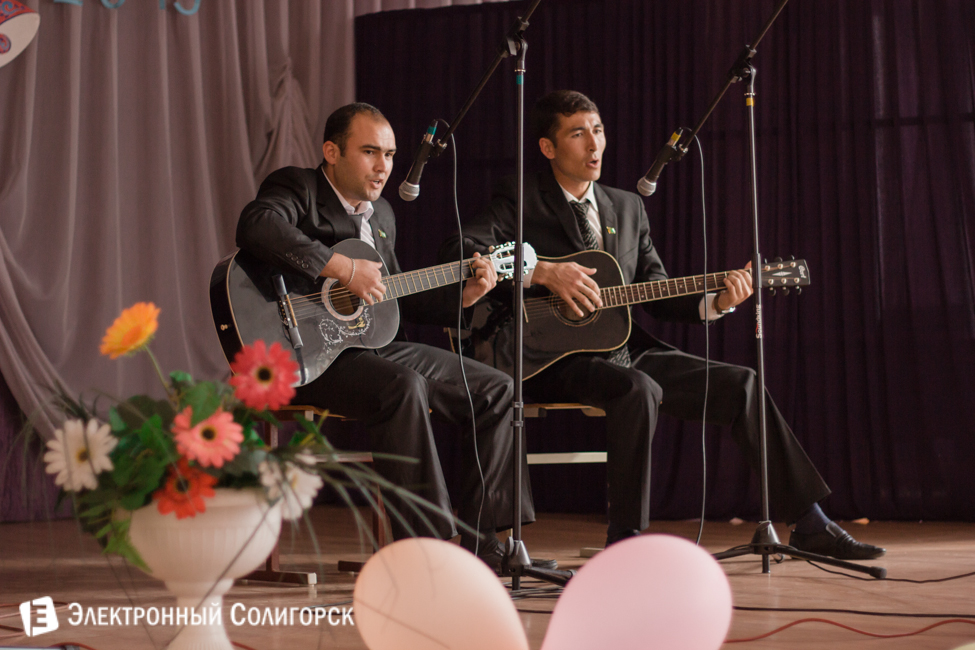 Выпускники 2015 Солигорск Выпускники 2015 Солигорск