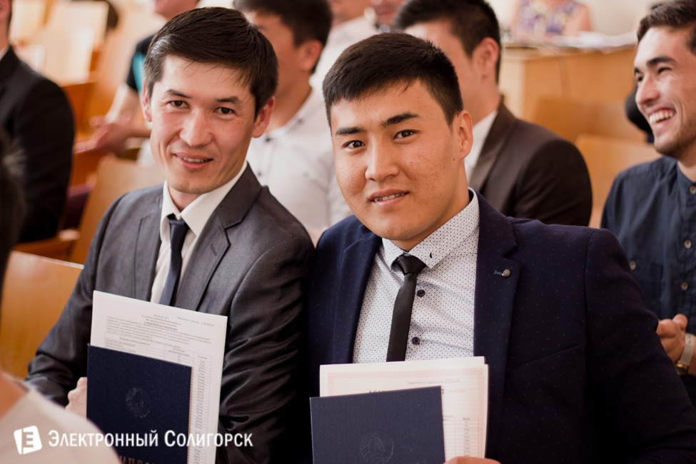 Выпускники 2015 Солигорск Выпускники 2015 Солигорск