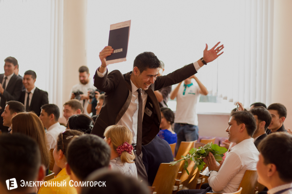 Выпускники 2015 Солигорск Выпускники 2015 Солигорск