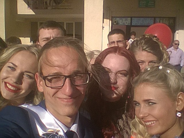 Выпускной 2015 в Солигорске Выпускной 2015 в Солигорске