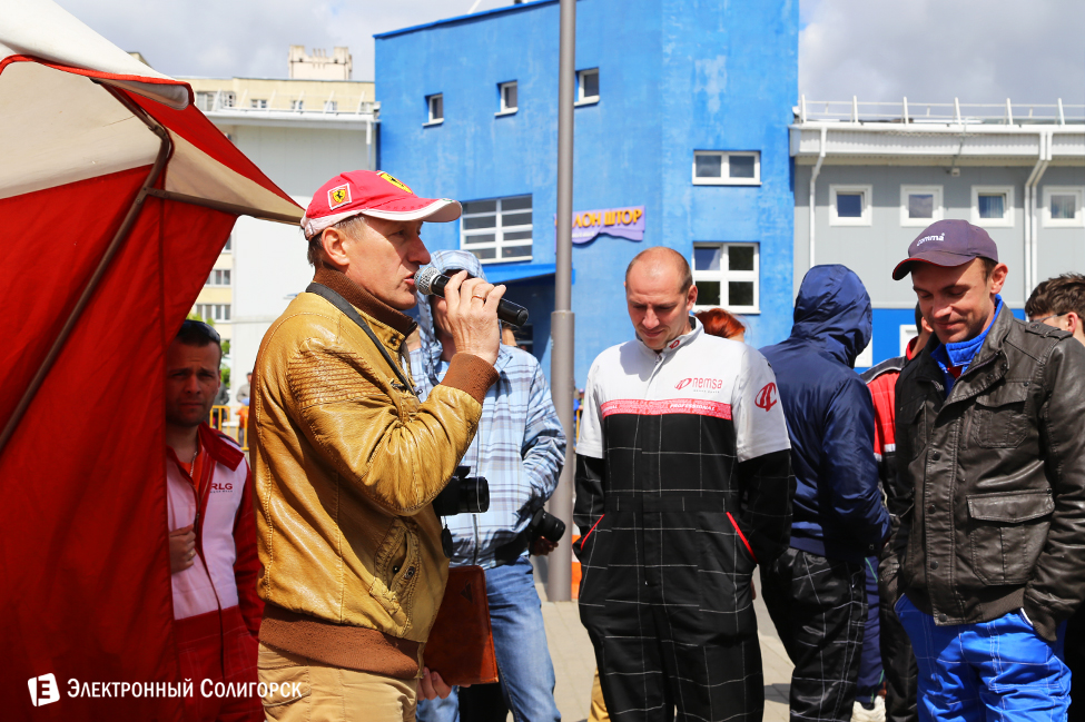 Анатолий Шевченко редактор автодайджеста