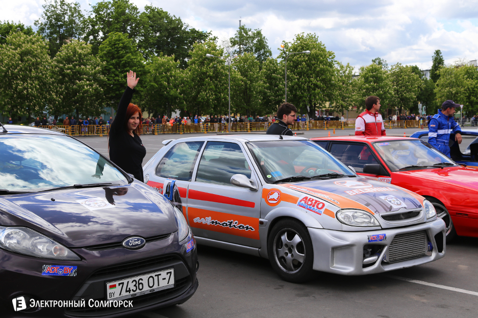 мария зарубина в солигорске