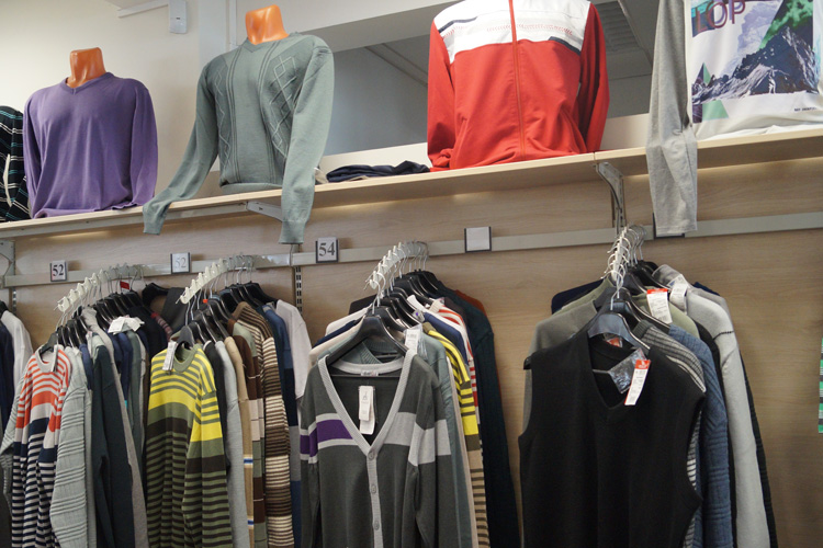 Промтовары в Солигорске магазины солигорска