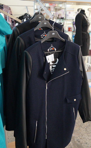 Где купить одежду в Солигорске? Где купить одежду в солигорске