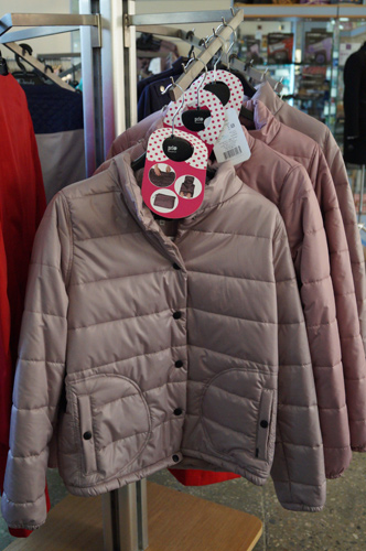 Где купить одежду в Солигорске? Где купить одежду в солигорске