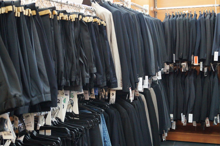 Где купить одежду в Солигорске? Где купить одежду в солигорске