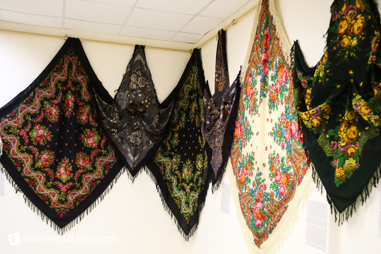 Солигорский краеведческий музей