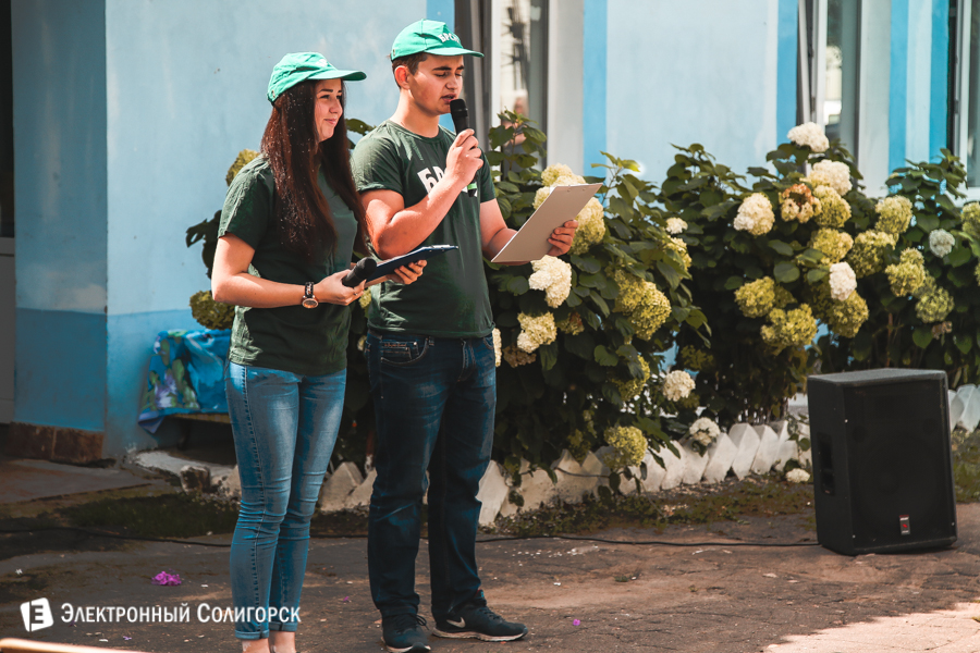 День ВДВ 2016 Солигорск День ВДВ 2016 Солигорск