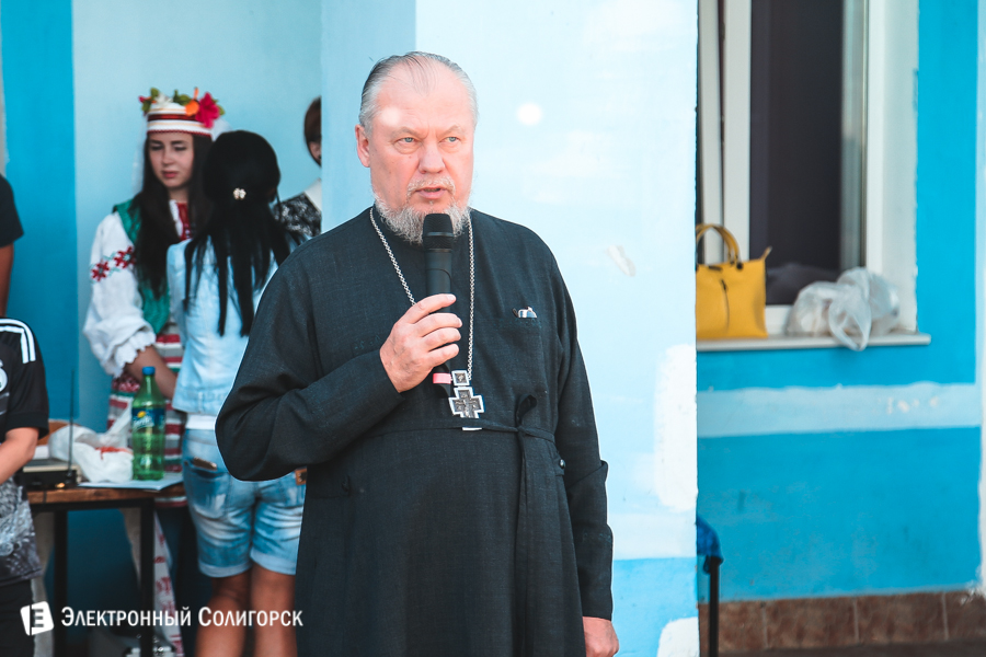 День ВДВ 2016 Солигорск День ВДВ 2016 Солигорск