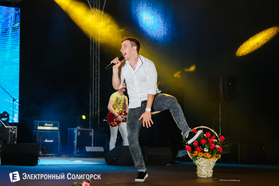 Группа Дрозды в Солигорске дрозды солигорск