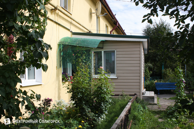 улица Строителей Солигорск