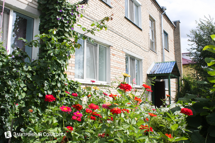 улица Строителей Солигорск