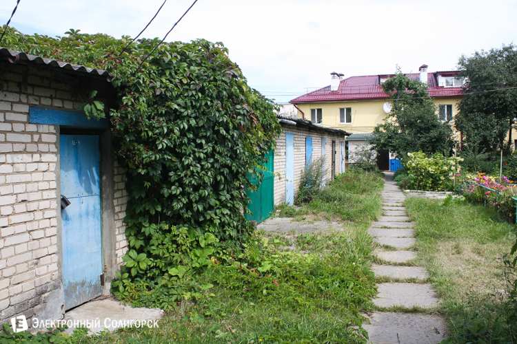 улица Строителей Солигорск