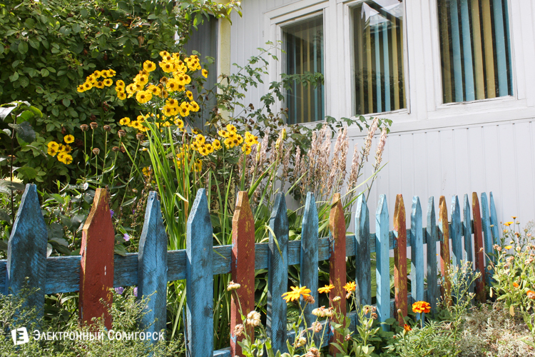 улица Строителей Солигорск