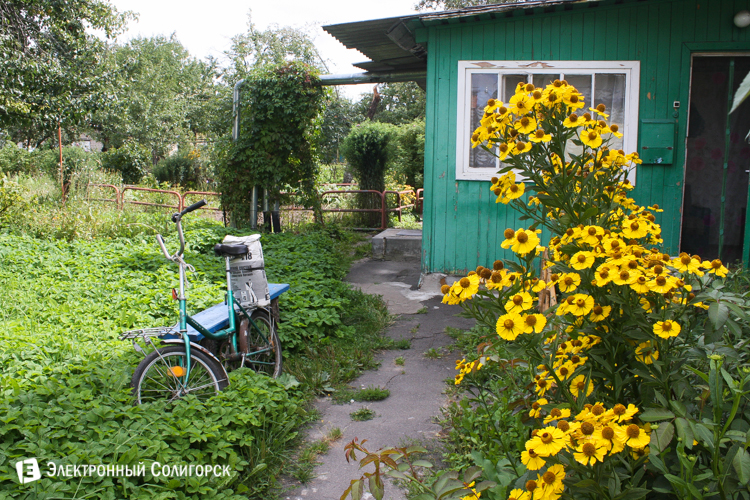 улица Строителей Солигорск