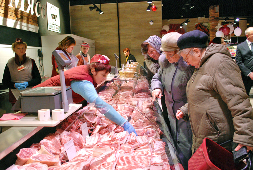 радуга, дзержинск