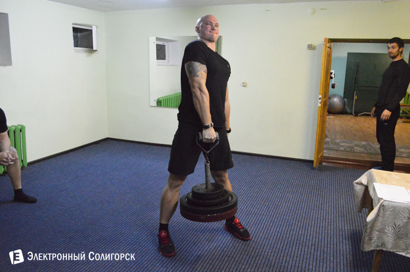 армлифтинг Солигорск