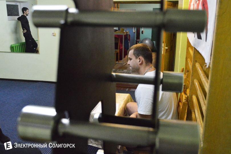 армлифтинг Солигорск