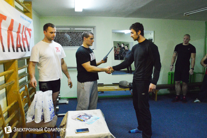армлифтинг Солигорск