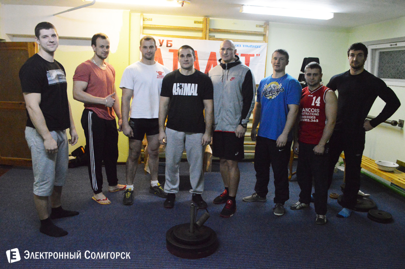 армлифтинг Солигорск