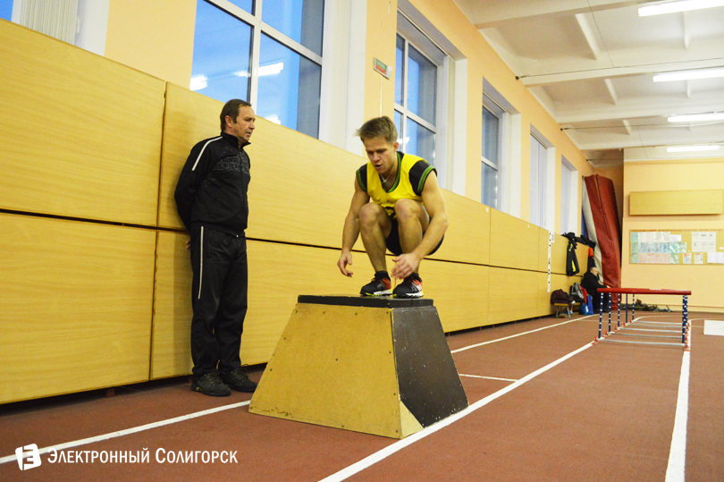 Кроссфит в Солигорске Кроссфит, солигорск