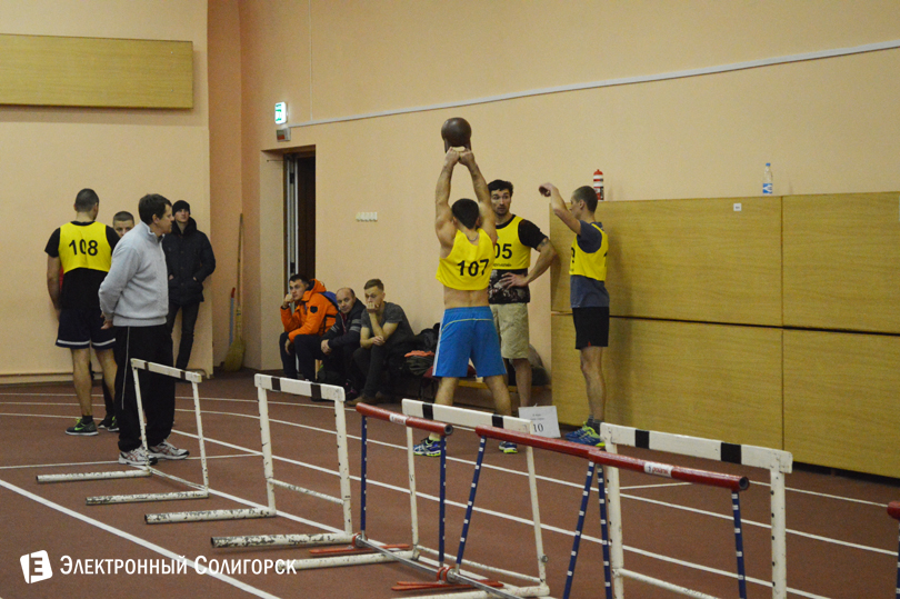 Кроссфит в Солигорске Кроссфит, солигорск