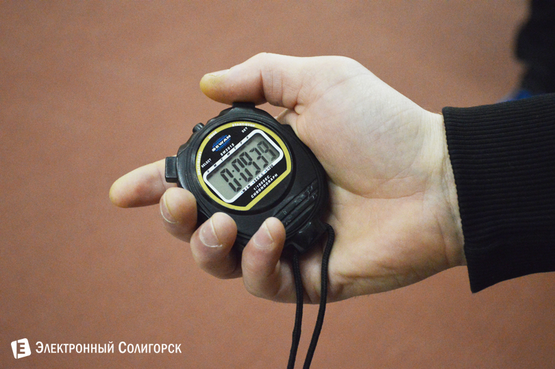 Кроссфит в Солигорске Кроссфит, солигорск