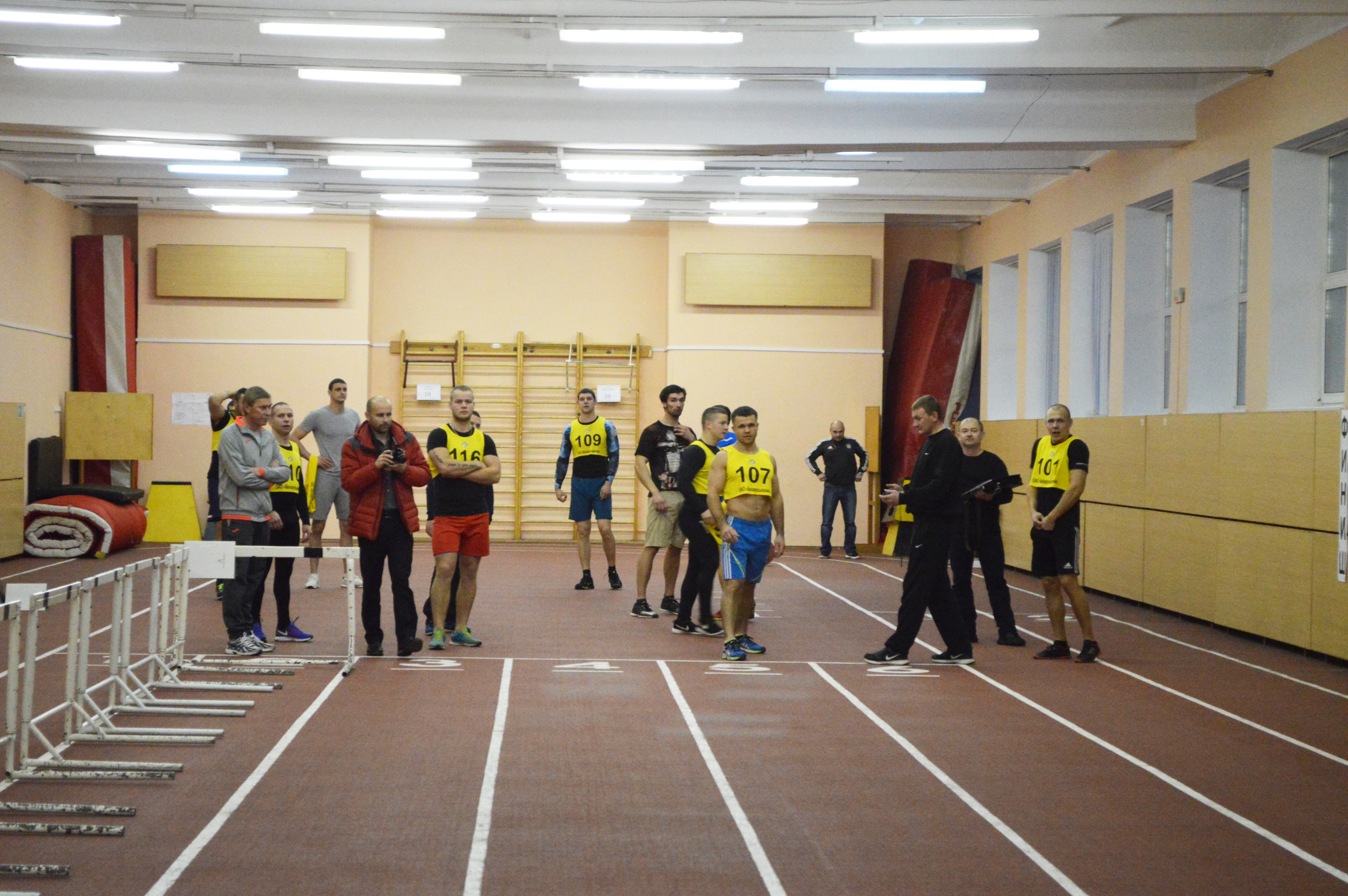 Кроссфит в Солигорске Кроссфит, солигорск