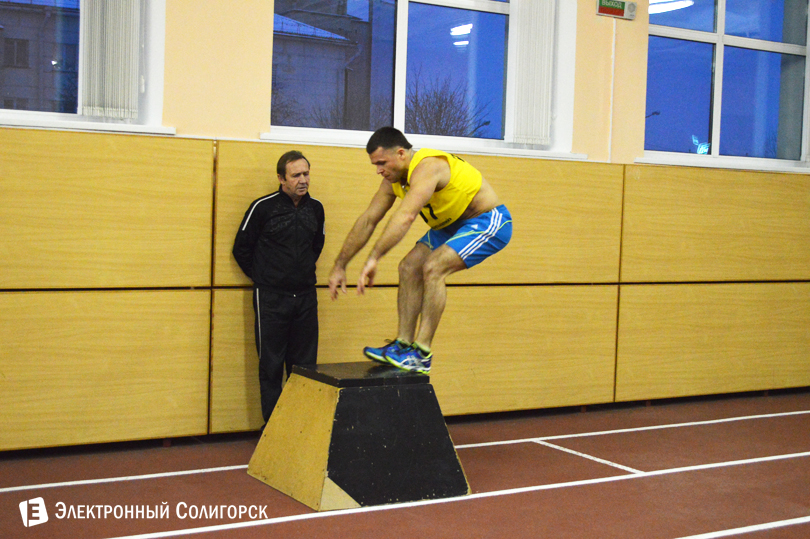 Кроссфит в Солигорске Кроссфит, солигорск