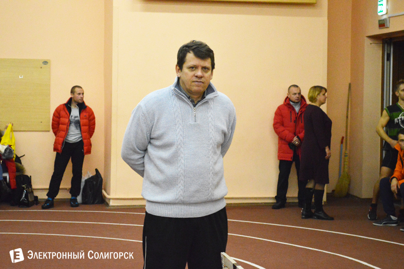 Кроссфит в Солигорске Кроссфит, солигорск