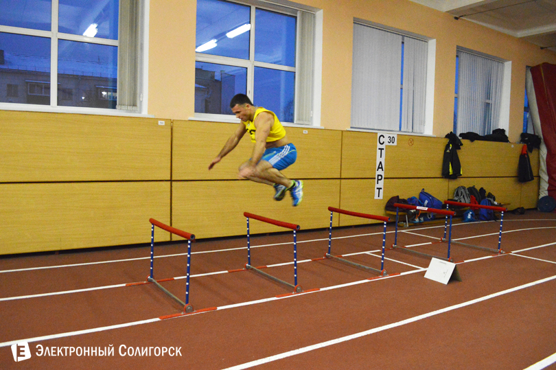 Кроссфит в Солигорске Кроссфит, солигорск