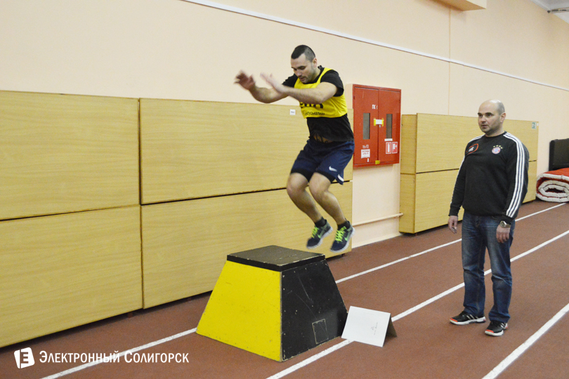 Кроссфит в Солигорске Кроссфит, солигорск