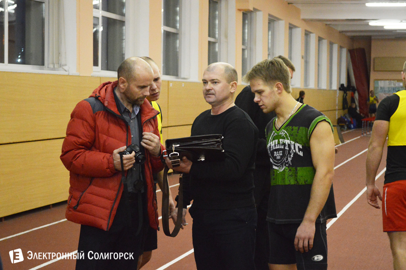 Кроссфит в Солигорске Кроссфит, солигорск