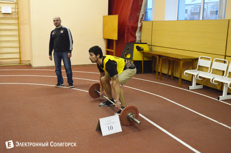 Кроссфит в Солигорске Кроссфит, солигорск