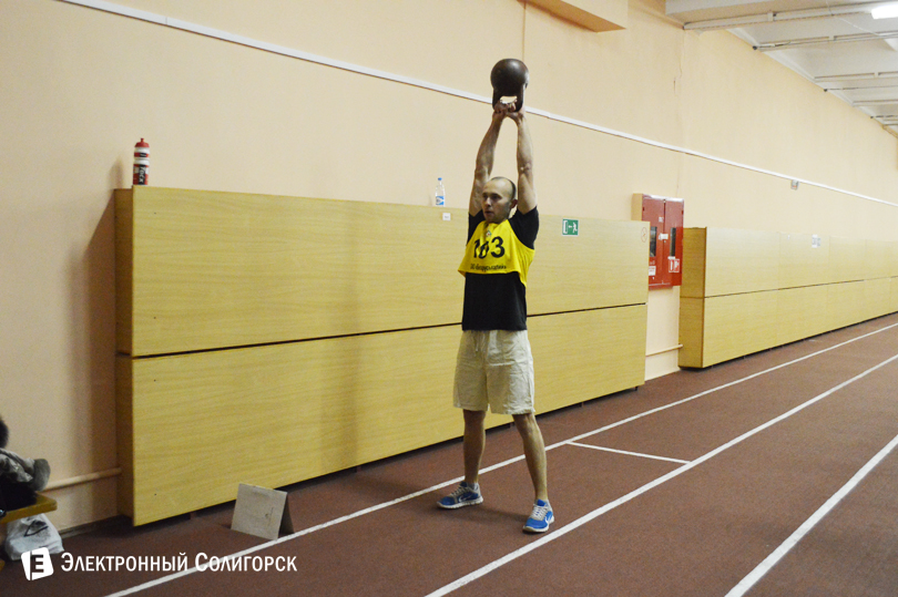 Кроссфит в Солигорске Кроссфит, солигорск
