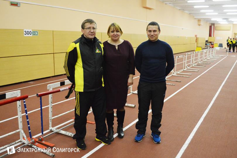 Кроссфит в Солигорске Кроссфит, солигорск