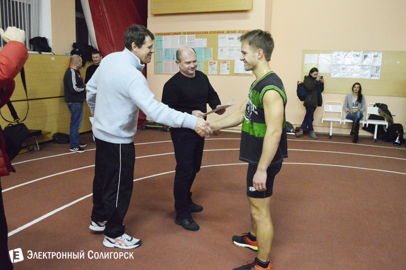 Кроссфит в Солигорске Кроссфит, солигорск