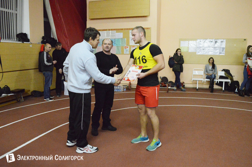 Кроссфит в Солигорске Кроссфит, солигорск