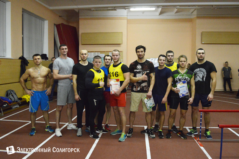 Кроссфит в Солигорске Кроссфит, солигорск