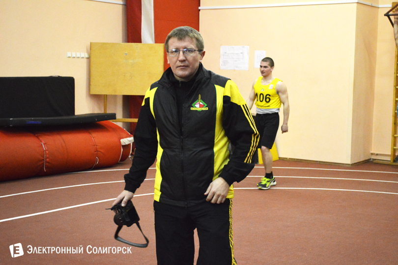 Кроссфит в Солигорске Кроссфит, солигорск