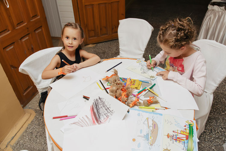 Event Idea - организация праздников в Солигорске ивент идея солигорск