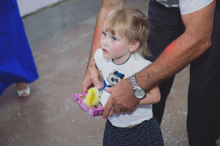 Event Idea - организация праздников в Солигорске ивент идея солигорск