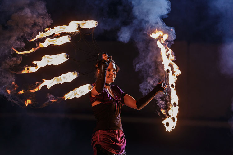 Event Idea - организация праздников в Солигорске ивент идея солигорск