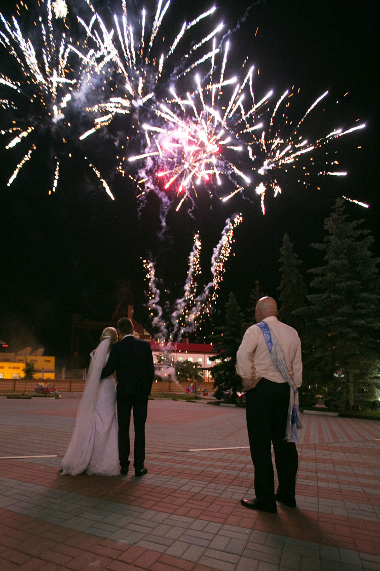 Event Idea - организация праздников в Солигорске ивент идея солигорск