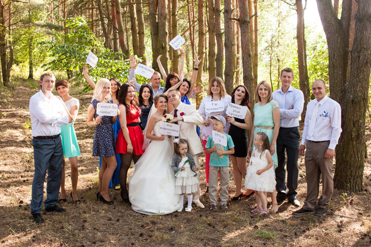 Event Idea - организация праздников в Солигорске ивент идея солигорск