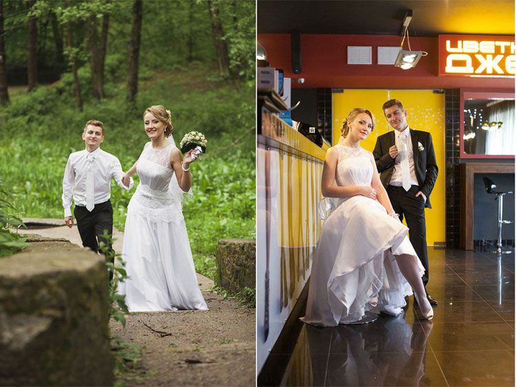 Как грамотно организовать свадебное торжество? организатор свадьбы солигорск