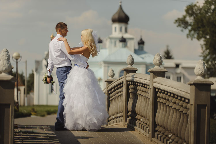 Как грамотно организовать свадебное торжество? организатор свадьбы солигорск